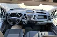 Ford Transit Base