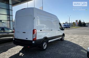 Ford Transit 2023 Base