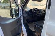 Ford Transit Base
