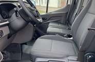 Ford Transit Ambiente Plus