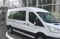 Ford Transit Trend