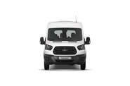 Ford Transit Trend