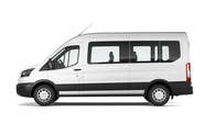 Ford Transit Trend