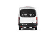 Ford Transit Trend