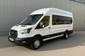 Ford Transit Trend