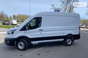 Ford Transit 2023 в Киев