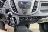 Ford Transit Ambiente Plus