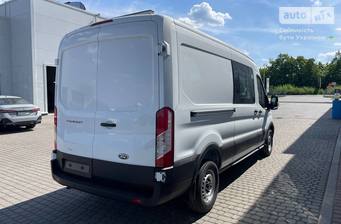 Ford Transit 2023 Base