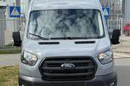 Ford Transit Base