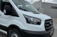 Ford Transit Base