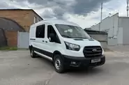 Ford Transit Base