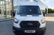 Ford Transit Trend