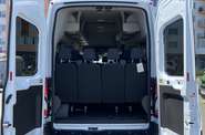 Ford Transit Trend