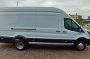 Ford Transit Ambiente Plus