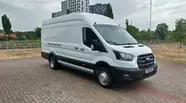 Ford Transit Trend