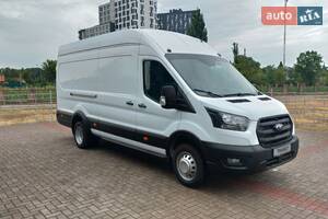 Ford Transit Trend