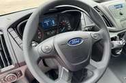 Ford Transit Ambiente Plus