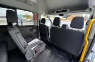 Ford Transit Trend