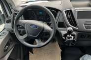 Ford Transit Trend