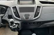 Ford Transit Trend