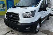 Ford Transit Trend