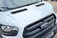 Ford Transit Trend