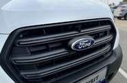 Ford Transit Trend