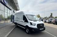 Ford Transit Ambiente Plus