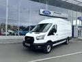 Ford Transit Ford Transit