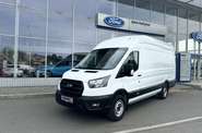 Ford Transit Trend