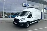 Ford Transit Trend