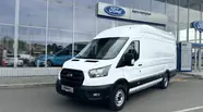 Ford Transit Trend