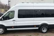 Ford Transit Trend