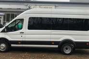 Ford Transit Trend