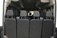 Ford Transit Trend