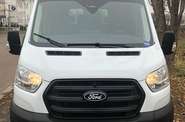 Ford Transit Trend