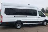 Ford Transit Trend