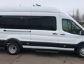 Ford Transit Ford Transit