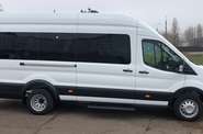 Ford Transit Trend