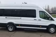 Ford Transit Trend