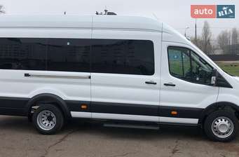 Ford Transit 2024 в Київ