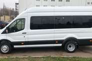 Ford Transit Trend