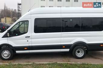 Ford Transit 2024 в Київ