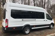 Ford Transit Trend