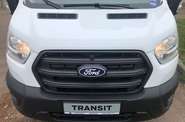 Ford Transit Trend