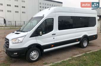 Ford Transit 2024 в Київ