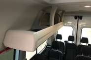 Ford Transit Trend