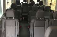 Ford Transit Trend