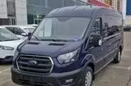 Ford Transit Trend