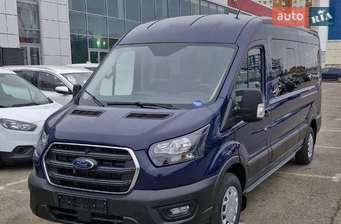 Ford Transit 2023 в Харків